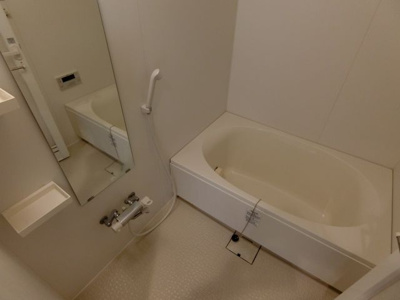 【浴室】 | フェビエンローズ