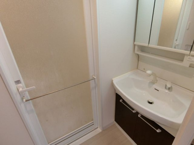 【洗面所】 | フェビエンローズ