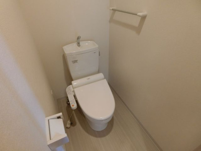 【トイレ】 | フェビエンローズ