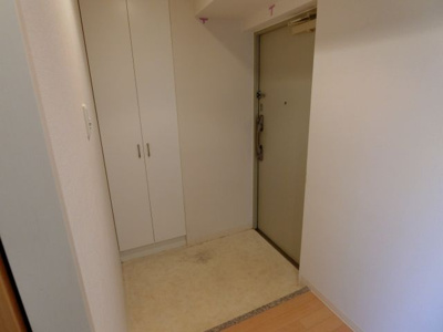 【玄関】 | フェビエンローズ