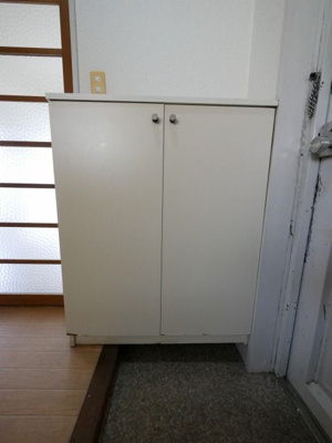 【収納】 | プロスパ6