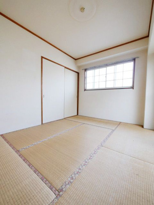 【和室】 | プロスパ6