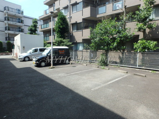 【駐車場】 | 駐車場