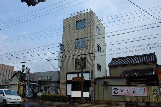 荒井ビル（小太郎町）の外観