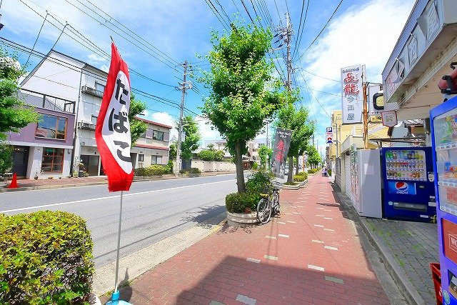 荒井ビル（小太郎町）の周辺