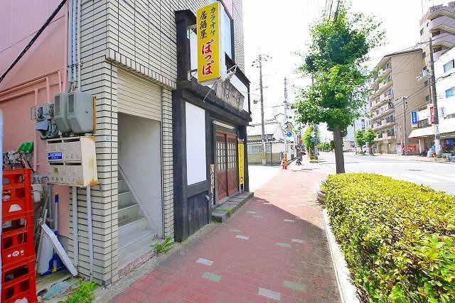 荒井ビル（小太郎町）の周辺