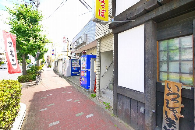 荒井ビル（小太郎町）の周辺