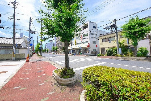 荒井ビル（小太郎町）の周辺