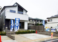 尾張旭市北本地ケ原町3丁目31【仲介手数料無料】新築一戸建ての画像