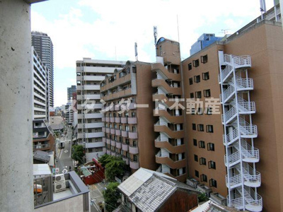 【展望】 | アドバンス・梅田東