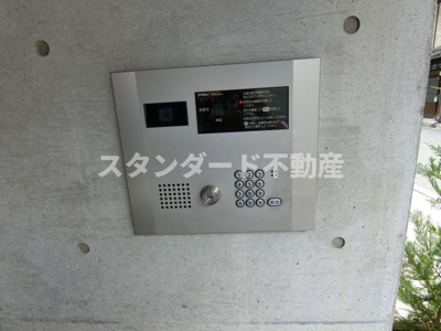 【セキュリティ】 | アドバンス・梅田東