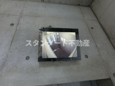 【セキュリティ】 | アドバンス・梅田東