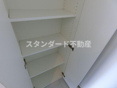 【収納】 | アドバンス・梅田東