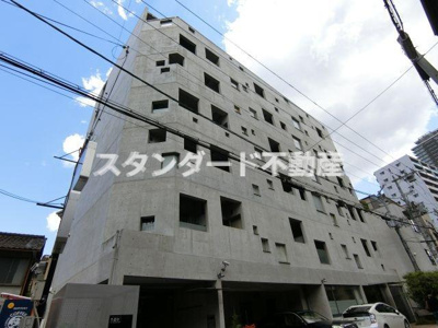 【外観】 | アドバンス・梅田東