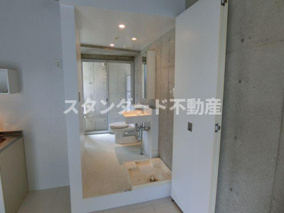 【洗面所】 | アドバンス・梅田東