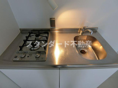 【キッチン】 | アドバンス・梅田東