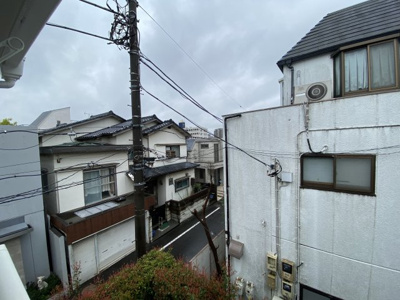 【展望】 | オリーブテラス