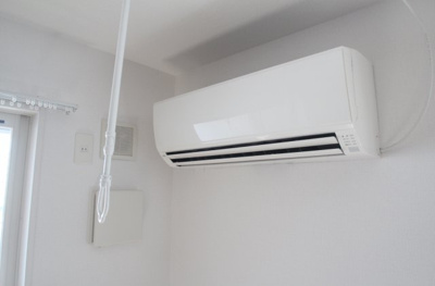 【設備】 | リバーサイドヴィラⅡ