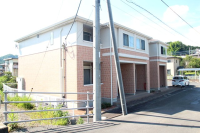 【外観】 | リバーサイドヴィラⅡ