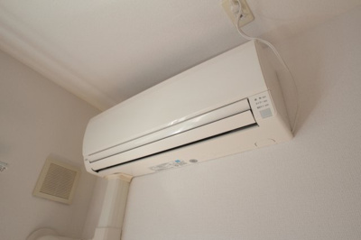 【設備】 | リバーサイドヴィラⅡ