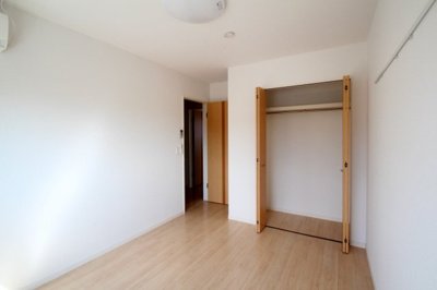 【収納】 | リバーサイドヴィラⅡ