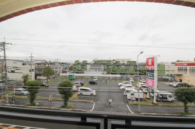 【展望】 | ハイツトリヤマ