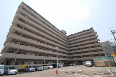 【外観】 | グローバルハイツ豊中