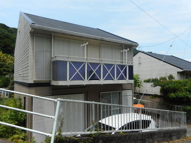 コートビレッジＡ