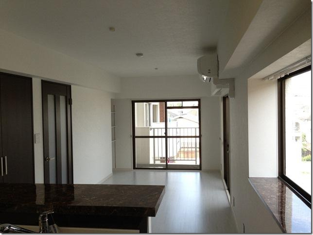 【内装】 | シャトー日光園