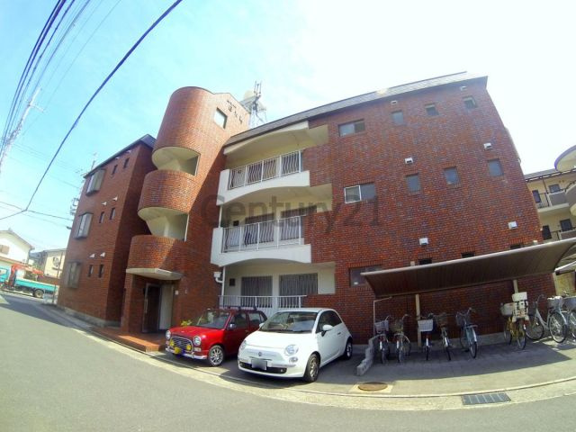 【外観】 | シャトー日光園