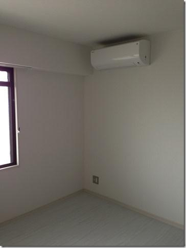 【寝室】 | シャトー日光園