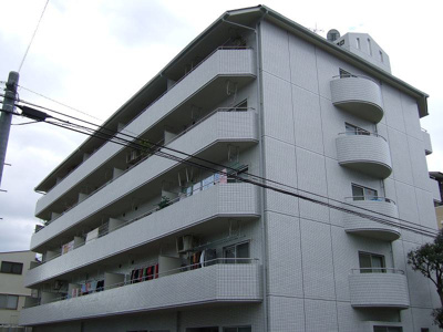 【外観】 | サンシャイン塚口
