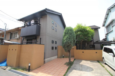 【外観】 | GIOIA（ジョイア）