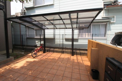 【その他共用部分】 | GIOIA（ジョイア）