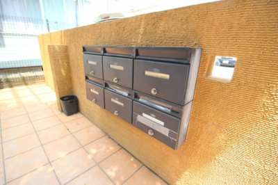 【その他共用部分】 | GIOIA（ジョイア）