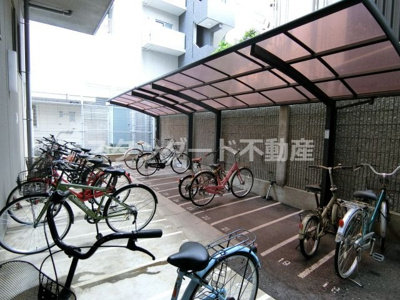 【その他共用部分】 | アーバネックス野田