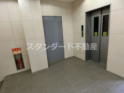 【その他共用部分】 | アーバネックス野田