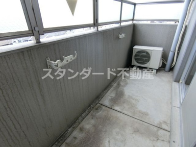 【バルコニー】 | アーバネックス野田