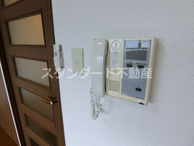 【セキュリティ】 | アーバネックス野田