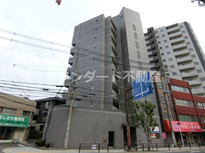 【外観】 | アーバネックス野田