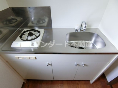 【キッチン】 | アーバネックス野田