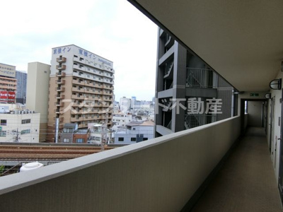 【その他共用部分】 | アーバネックス野田