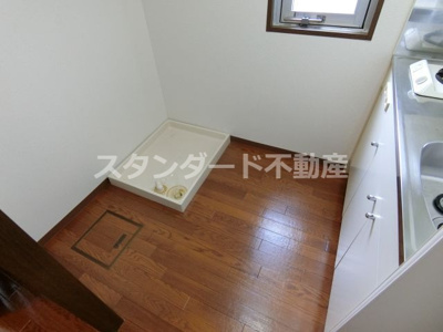 【キッチン】 | アーバネックス野田