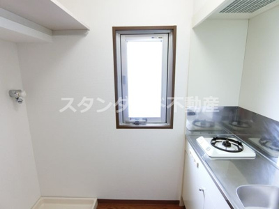 【キッチン】 | アーバネックス野田