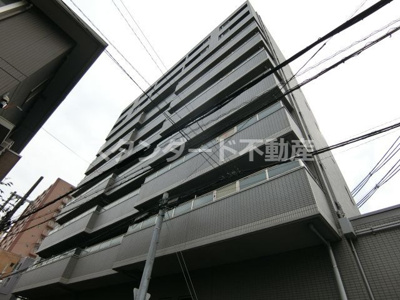 【外観】 | アーバネックス野田