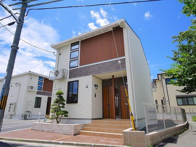 カーサベルデⅡ