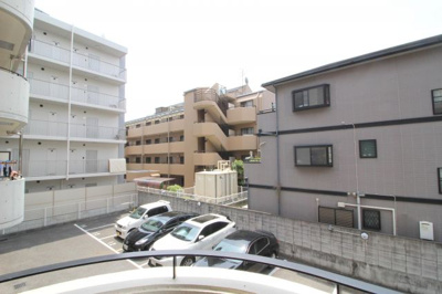 【展望】 | ソレイユレヴァン