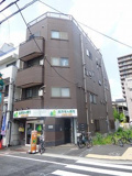 アミューズの画像