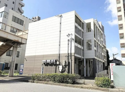 【外観】 | 船橋湊町