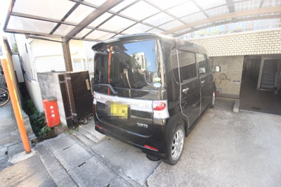 【駐車場】 | BeeHouse